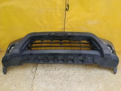 Бампер 71101-S9A-ZY00 на Honda Cr-V RD5 Фото 9