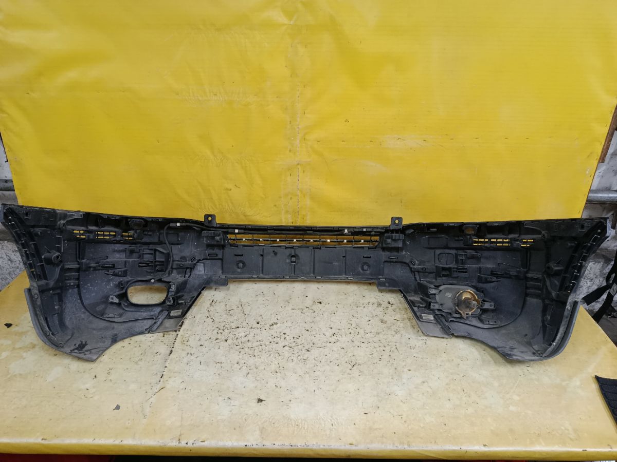 Бампер 30678947 на Volvo Xc90 CT Фото 11