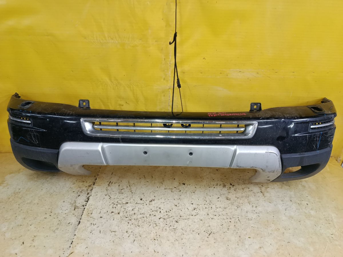 Бампер 30678947 на Volvo Xc90 CT Фото 1