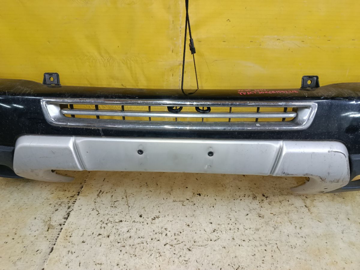 Бампер 30678947 на Volvo Xc90 CT Фото 4