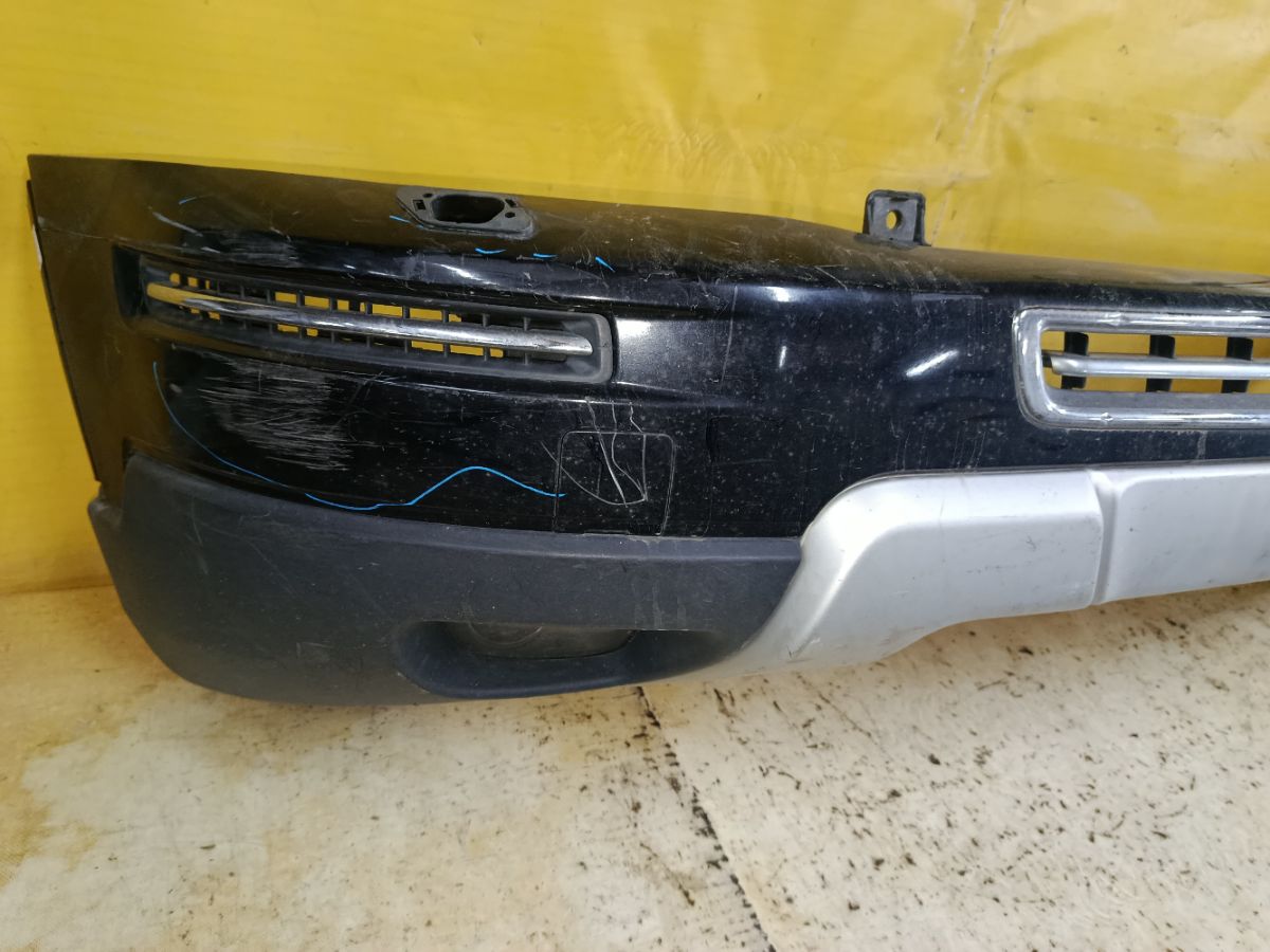 Бампер 30678947 на Volvo Xc90 CT Фото 5