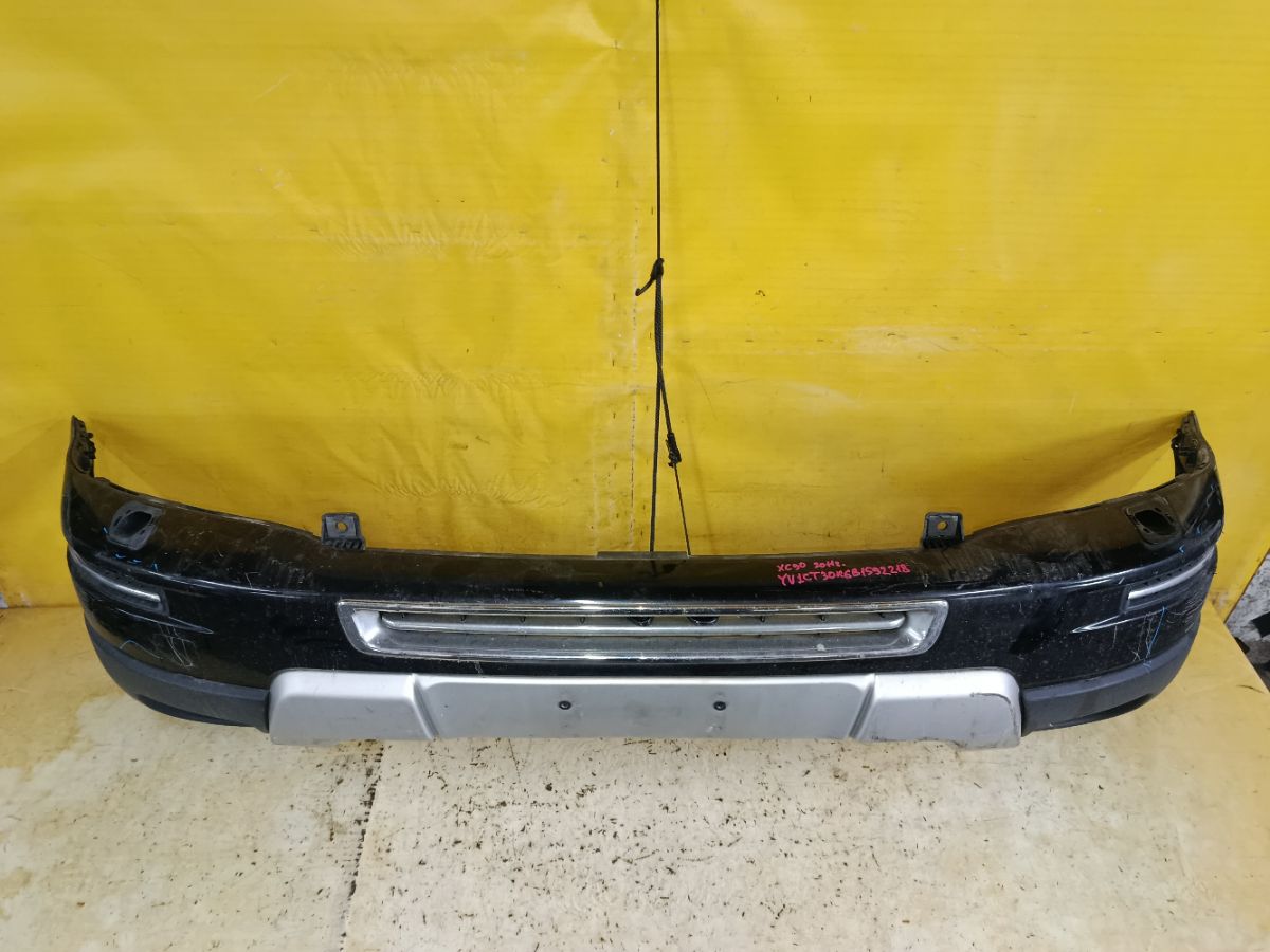 Бампер 30678947 на Volvo Xc90 CT Фото 7
