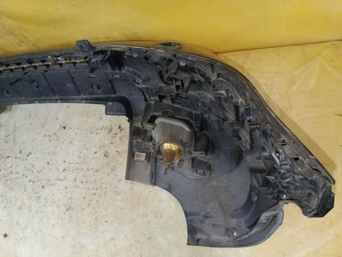 Бампер 30678947 на Volvo Xc90 CT Фото 9