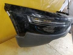 Бампер 30678947 на Volvo Xc90 CT Фото 6
