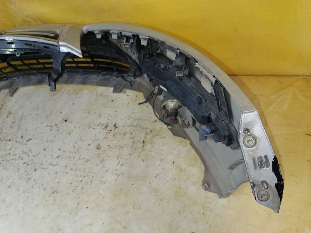 Бампер BS71-17757-A на Ford Mondeo 4 Фото 11