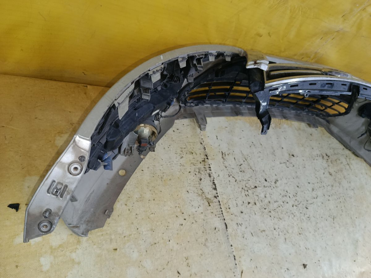 Бампер BS71-17757-A на Ford Mondeo 4 Фото 13