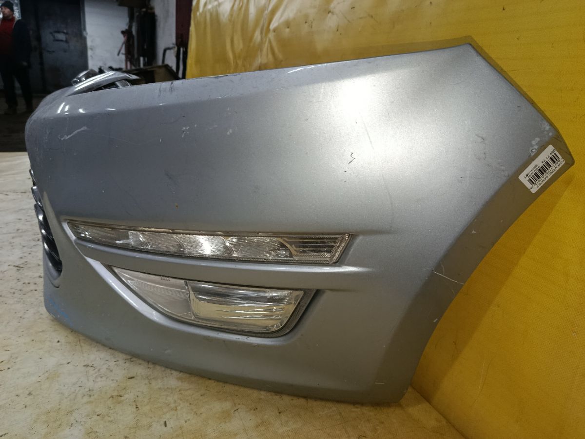Бампер BS71-17757-A на Ford Mondeo 4 Фото 2