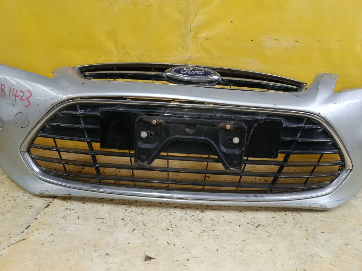 Бампер BS71-17757-A на Ford Mondeo 4 Фото 4