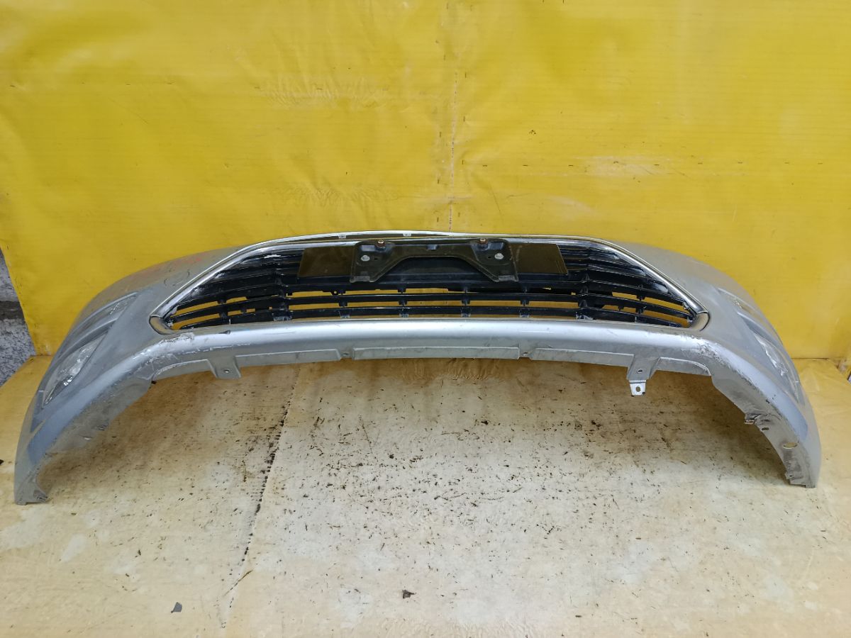 Бампер BS71-17757-A на Ford Mondeo 4 Фото 8