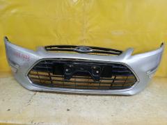 Бампер на Ford Mondeo 4 BS71-17757-A, Переднее расположение