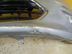 Бампер BS71-17757-A на Ford Mondeo 4 Фото 10