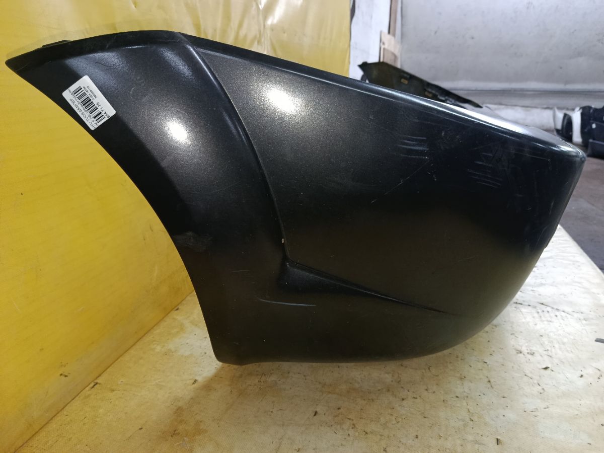 Бампер на Hyundai Tucson 1 JM Фото 6