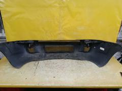 Бампер на Hyundai Tucson 1 JM Фото 12