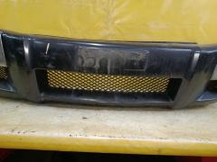 Бампер на Hyundai Tucson 1 JM Фото 4