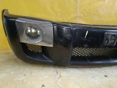 Бампер на Hyundai Tucson 1 JM Фото 5