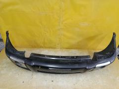 Бампер на Hyundai Tucson 1 JM Фото 7