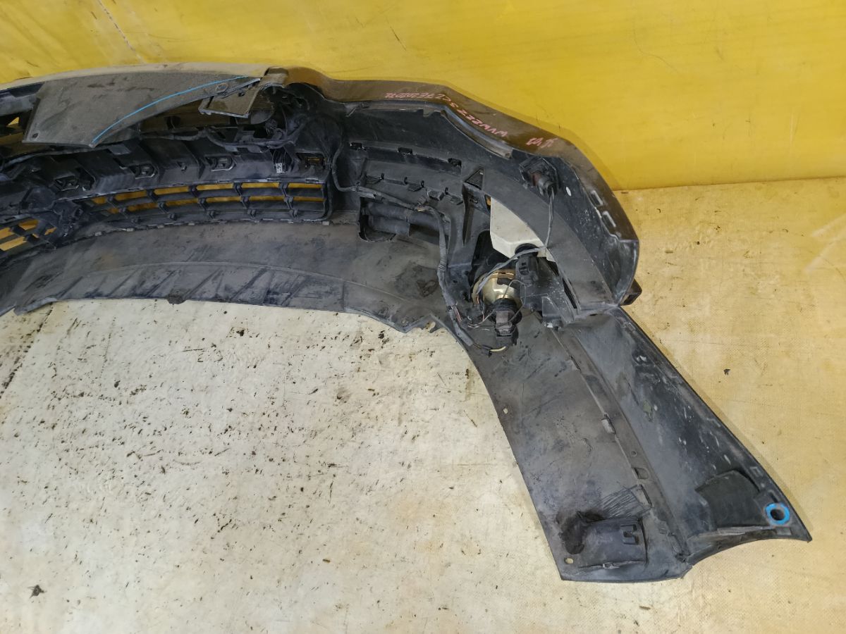 Бампер 3C0807221 на Volkswagen Passat 3C Фото 12