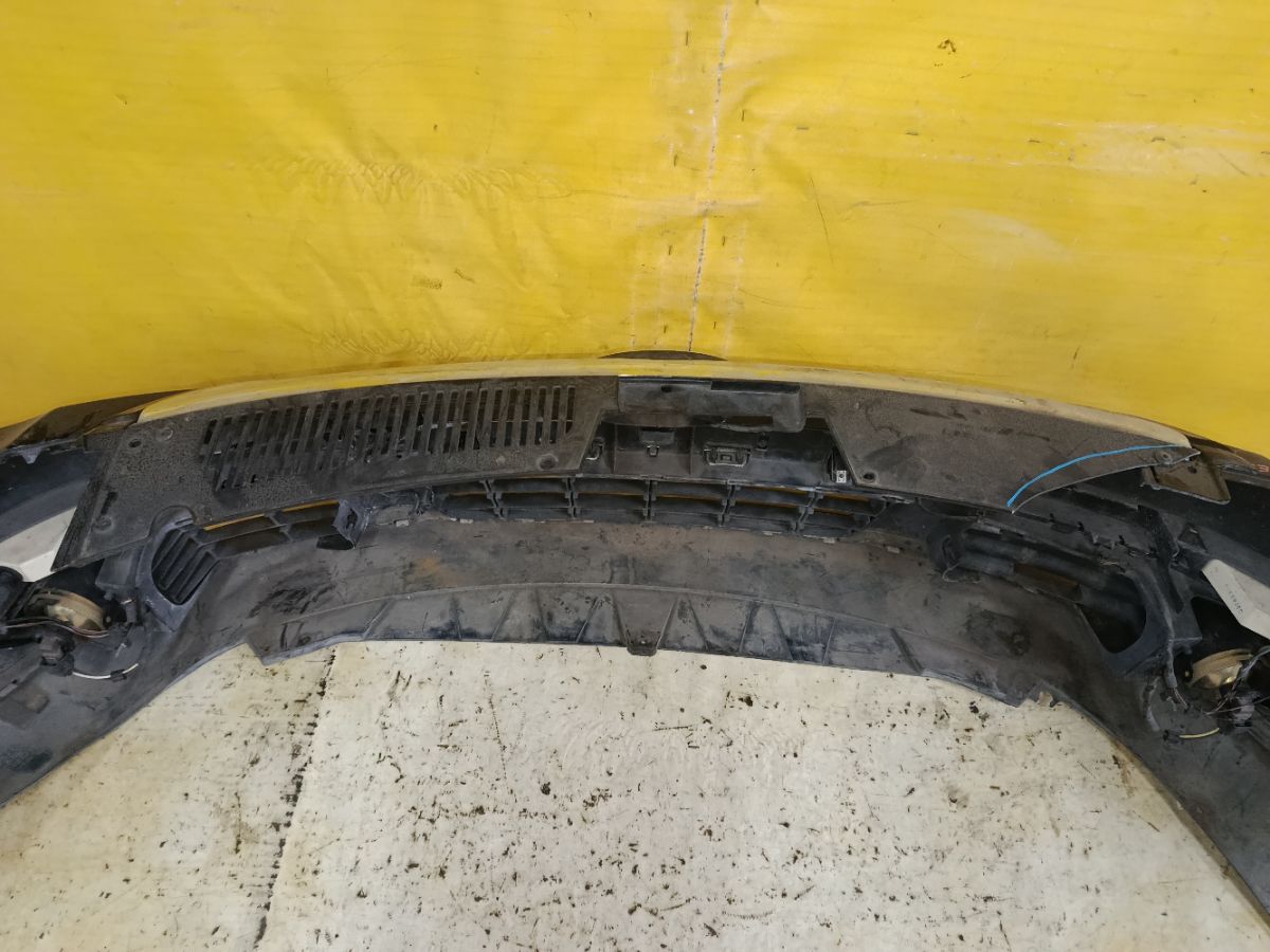 Бампер 3C0807221 на Volkswagen Passat 3C Фото 13