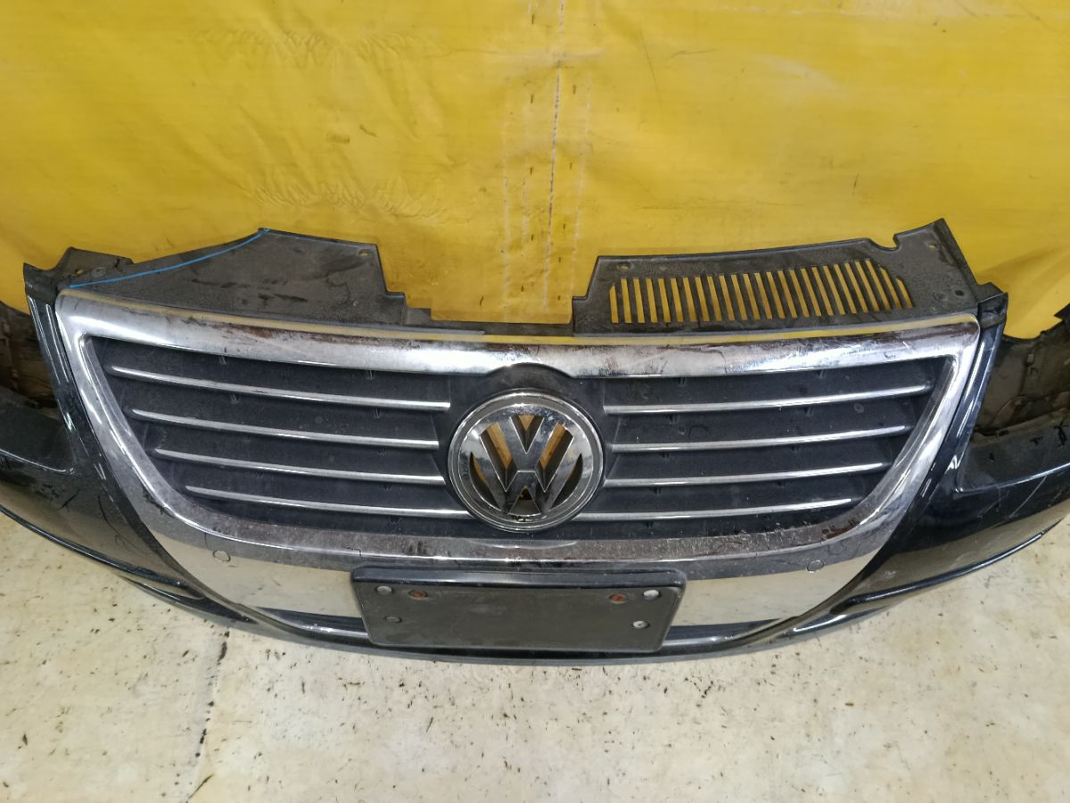 Бампер 3C0807221 на Volkswagen Passat 3C Фото 6