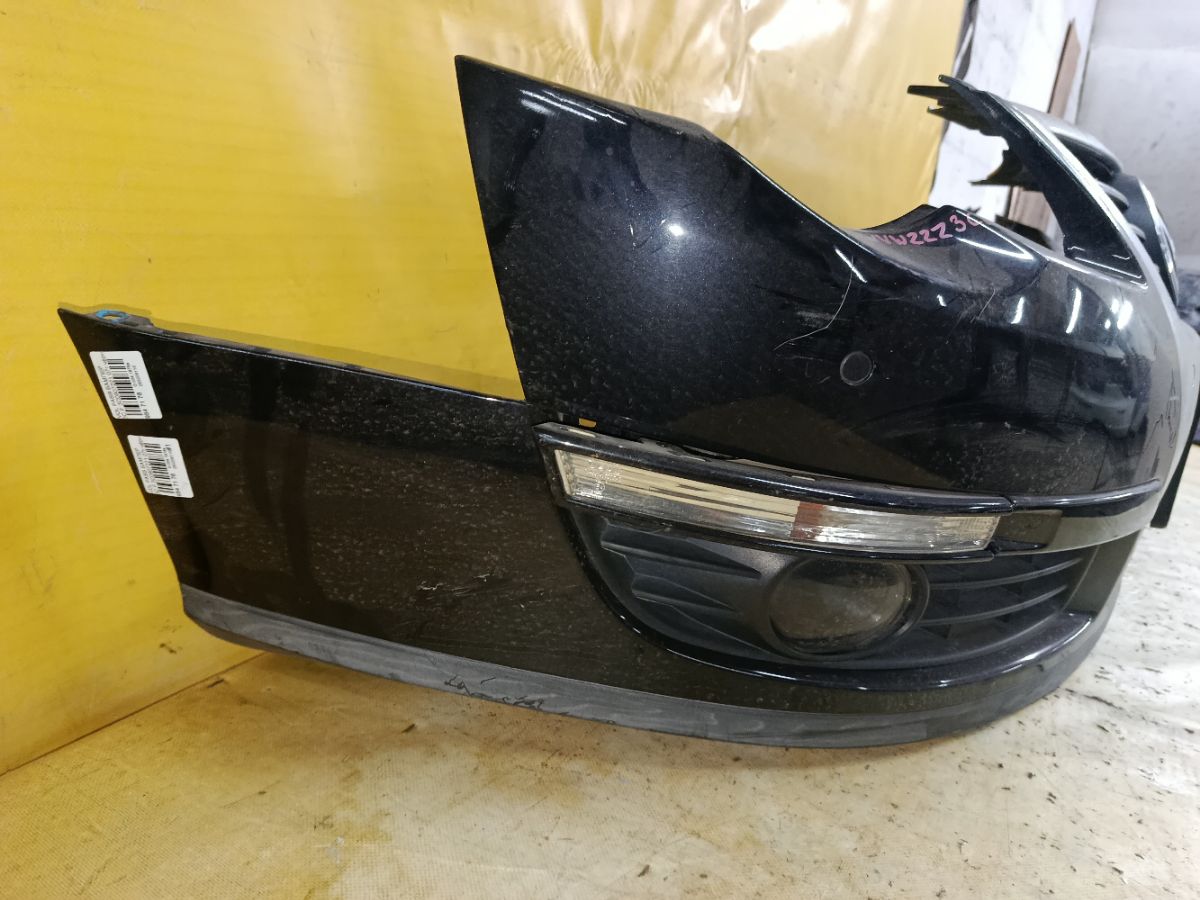 Бампер 3C0807221 на Volkswagen Passat 3C Фото 9