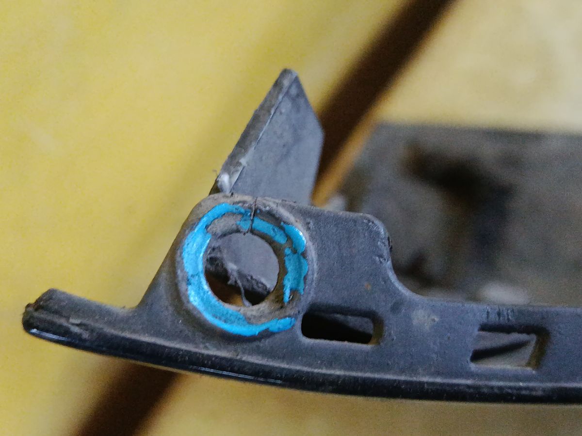 Бампер 3C0807221 на Volkswagen Passat 3C Фото 10