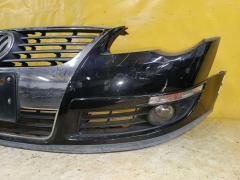 Бампер 3C0807221 на Volkswagen Passat 3C Фото 4