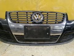 Бампер 3C0807221 на Volkswagen Passat 3C Фото 5