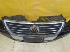 Бампер 3C0807221 на Volkswagen Passat 3C Фото 6