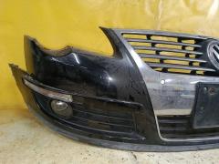 Бампер 3C0807221 на Volkswagen Passat 3C Фото 8