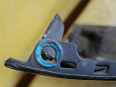 Бампер 3C0807221 на Volkswagen Passat 3C Фото 10