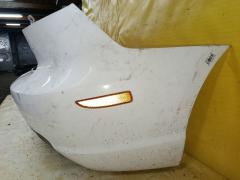 Бампер P3756 P3756 на Mazda 3 BK5P Фото 2