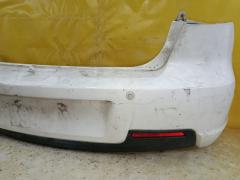 Бампер P3756 P3756 на Mazda 3 BK5P Фото 3