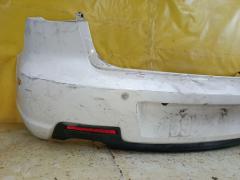 Бампер P3756 P3756 на Mazda 3 BK5P Фото 4
