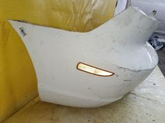 Бампер P3756 P3756 на Mazda 3 BK5P Фото 5