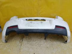 Бампер P3756 P3756 на Mazda 3 BK5P Фото 7