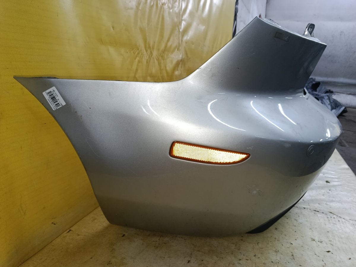 Бампер P3756 P3756 на Mazda 3 BK5P Фото 7
