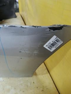 Бампер P3756 P3756 на Mazda 3 BK5P Фото 3