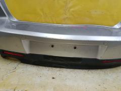 Бампер P3756 P3756 на Mazda 3 BK5P Фото 5