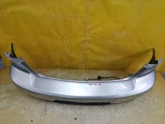 Бампер P3756 P3756 на Mazda 3 BK5P Фото 8