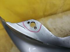 Бампер P3756 P3756 на Mazda 3 BK5P Фото 9