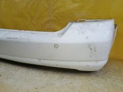 Бампер 236-33006 236-33006,85012-YC0XX на Nissan Tiida Latio SC11 Фото 3