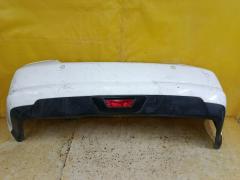 Бампер 236-33006 236-33006,85012-YC0XX на Nissan Tiida Latio SC11 Фото 7