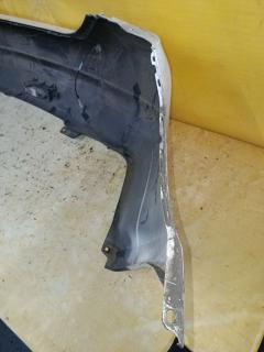 Бампер 236-33006 236-33006,85012-YC0XX на Nissan Tiida Latio SC11 Фото 8