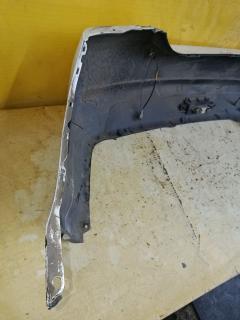 Бампер 236-33006 236-33006,85012-YC0XX на Nissan Tiida Latio SC11 Фото 9