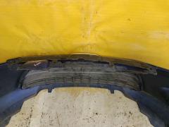 Бампер 8A61-17757-BDW на Ford Fiesta 6 Фото 11