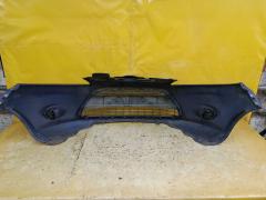 Бампер 8A61-17757-BDW на Ford Fiesta 6 Фото 13