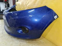 Бампер 8A61-17757-BDW на Ford Fiesta 6 Фото 2