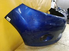 Бампер 8A61-17757-BDW на Ford Fiesta 6 Фото 8