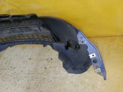 Бампер 8A61-17757-BDW на Ford Fiesta 6 Фото 10