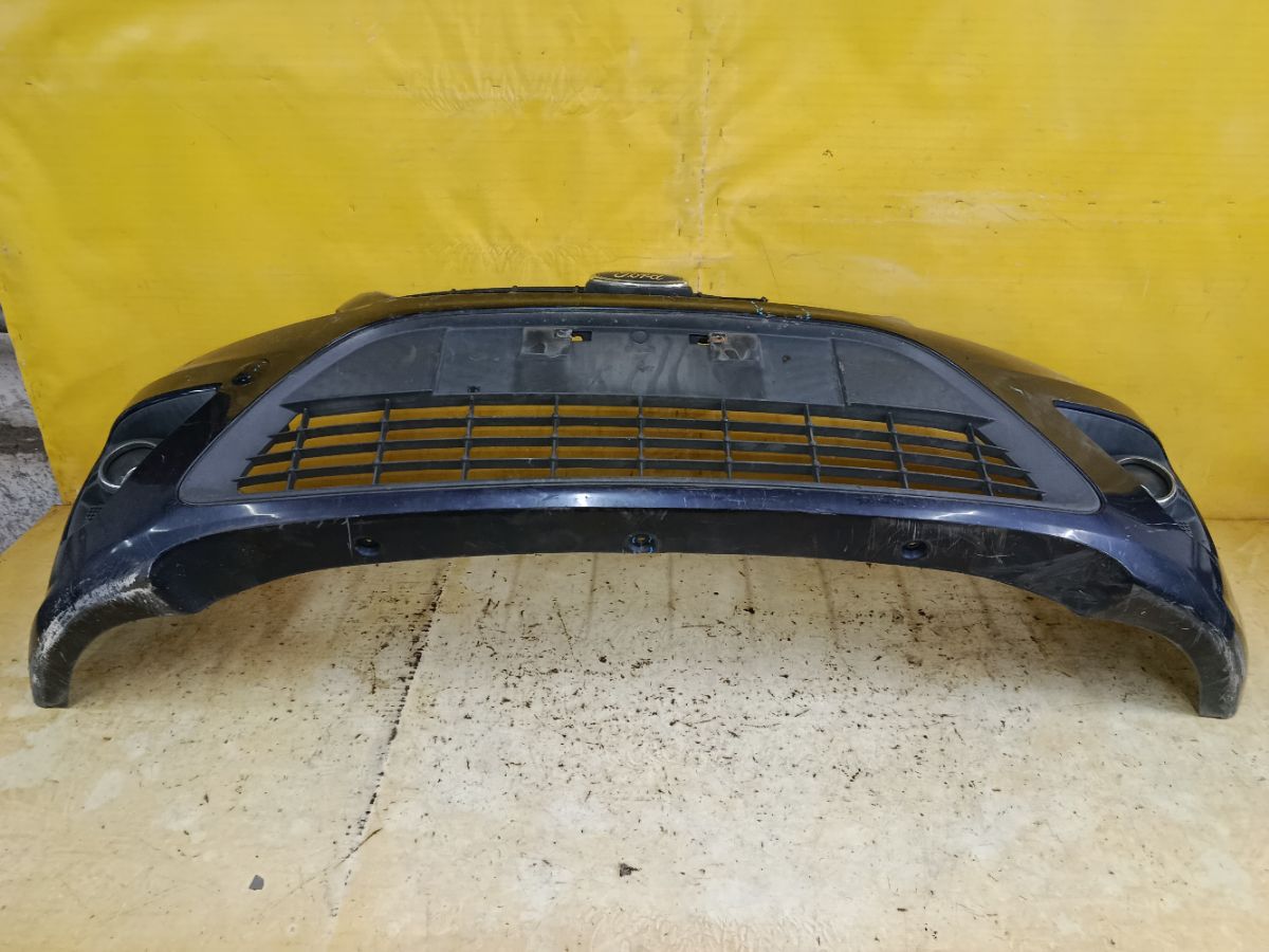 Бампер на Ford Focus 2 Фото 11